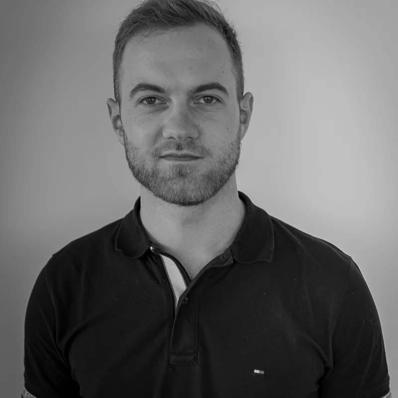 Alex Dubois
